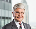 Ralf Bedranowsky, DVB Bank
