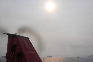 Ship Emissions