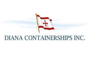 Diana Containerships
