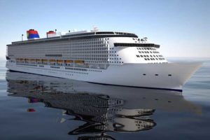 Evac will fit out Star Cruisesâ€˜ »Global Class« vessels with its Complete Cleantech Solution