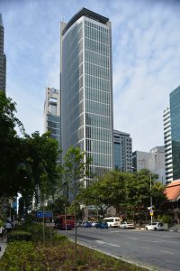 Singapore, SGX, exchange, merger