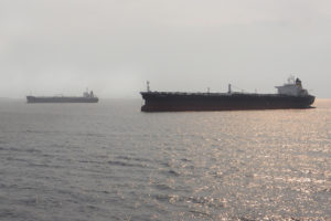 BIMCO tankers, Alfa, Mid-Ship, Banken