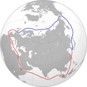 Nordostpassage, Putin, Arktis, Eisbrecher, Russland