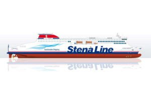 Stena Line RoPax