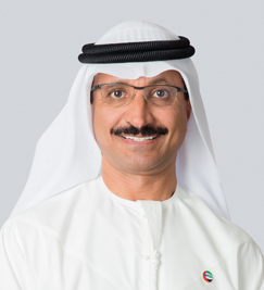DP World CEO Bin Sulayem