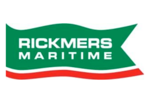 Rickmers Maritime Logo