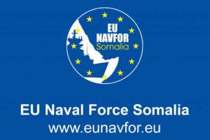 Die EU-Mission ist nach wie vor vor Somalia im Einsatz, anders als die NATO, die ihre Piraterie-Mission bereits beendet hatte