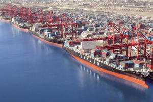 Hyundai Merchant Marine (HMM) baut sein Netzwerk an Terminals durch die Übernahme des ehemaligen Hanjin-Terminals in Kaohsiung weiter aus