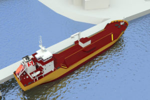 stolt nielsen gas sng keppel singmarine lng small scale