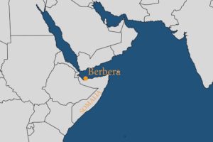 Somalia Berbera