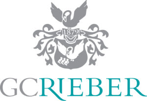 Logo GC Rieber GCR 00301