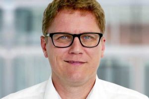 Henrik Hyldahn joins ShipServ as Senior Vice President of Business Development
