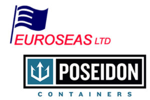Euroseas, Poseidon