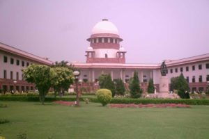 Supreme Court of India 200705