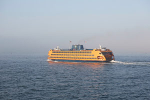 Voith Staten Island Ferry 1