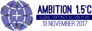 ambition 1.5 logo COP23