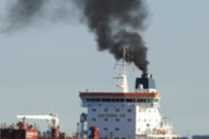 ship emissions co2