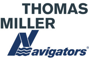 THOMAS MILLER Navigators