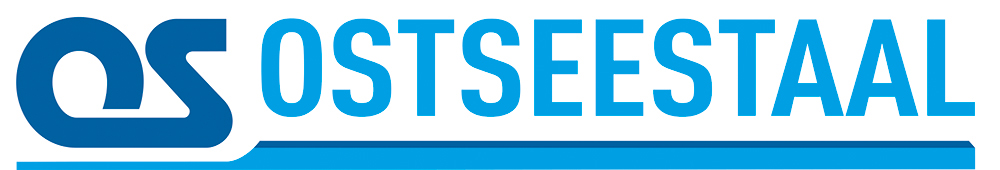 Ostseestaal Logo 2018