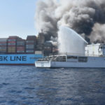 Maersk Feuer3