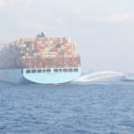 Maersk Honam5 1103