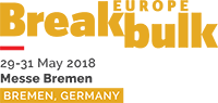 Breakbulk Europe 2018 Logo v2