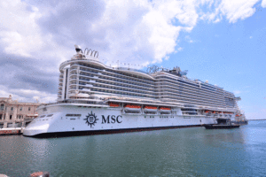 MSC, Seaview, Cruise, Kreuzfahrt, MSC