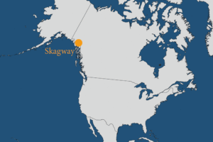 Skagway Alaska Carnival