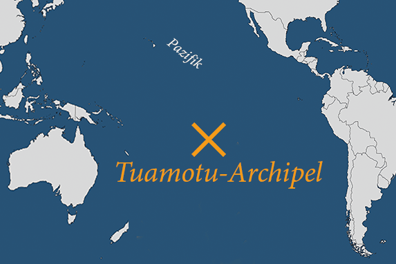 Tuamotu Archipel
