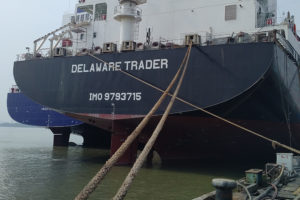 Delaware Trader Lomar