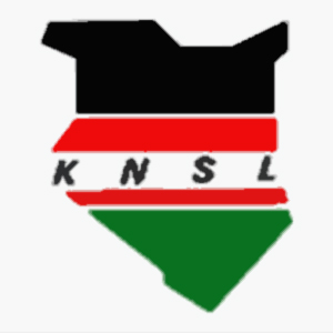 KNSL Logo