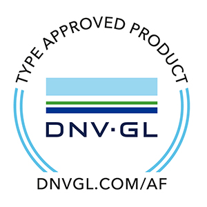 Type Approved Product dnv gl