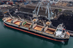 Vier Tanker und acht Bulker der Reederei Norden werden mit Scrubbern von Langh Tech nachgerüstet