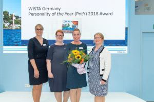 WISTA Germany 2018