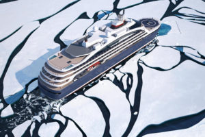 ponant polar cruise ship lng